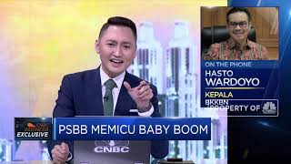 PSBB Memicu Baby Boom di 2020? Ini Penjelasan Kepala BKKBN