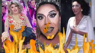 Amigas y Rivales: EL TALENTO NO SE MIDE CON UN LIKE - Back 14
