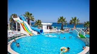 Отель CLUB TARKHAN BEACH 4* (Дидим) обзор от ht.kz