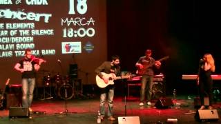 KLAUS TRZASKA BAND (CEMEX & CHADEK)
