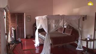 Zanzibar Palace Hotel, Stone Town Sansibar - © Abendsonne Afrika
