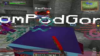 ZonixCraft RPG FUN | LAST ZAMES 3xALL SERVER