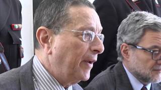 Napoli - Camorra, traffico di droga tra Spagna e Italia 44 arresti -3- (18.04.13)