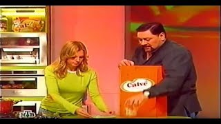 Алла Ковнир Кулинарный поединок