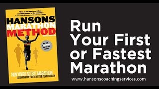 Long Run and Easy Paces