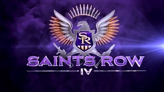 Обзор Saints Row 4 (Вот это Игры) Wolfing