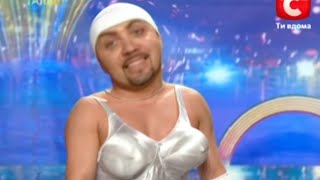 муд украина мае талант