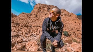 VLOG 51 - لأول مرة أكتشف هذه المنطقة في المغرب - CETTE REGION DU MAROC EST A COUPER LE SOUFFLE