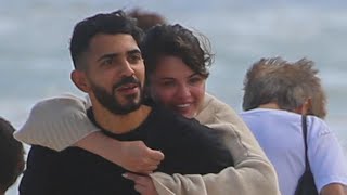 Selena Gomez Gets STUNG By a Man O' War During Hawaii Vacation -- Details!