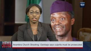 TV360 News Now- August 8, 2017 (Nigerian News)