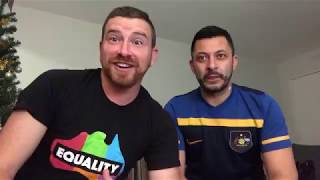 Australian artist announcement reaction