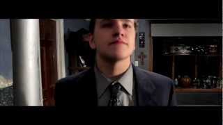 FORGET: a short by Ben Kok and Timothy Cripe