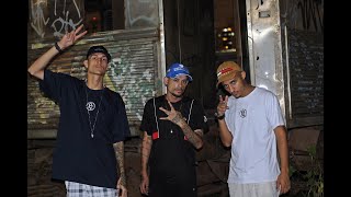 Mc Renan R5, Mc Pajé e Mc Bob Boladão - Mundo Gira 2 (Dj Aladin)