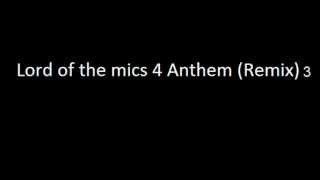 LOTM4 Anthem Remix 3