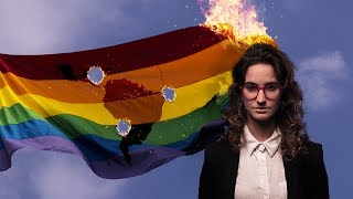 Ser gay en América Latina es una pesadilla - La Pulla
