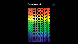 Dave Monolith -- Windrush