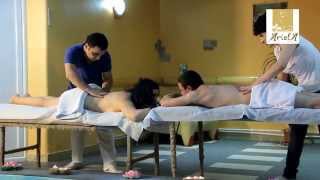 Ariela Spa Center |  ԱրիԷլա ՍՊԱ Կենտրոն