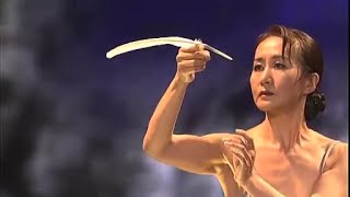 ♪ ♫ Amazing Artist ♪ ♫ Miyoko Shida RIGOLO Unbelievable performance with Armenian music
