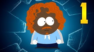 South Park: The Fractured But Whole Walkthrough - Part 1 "A New Game" (Let's Play)