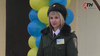 Служебное жилье и повышение зарплаты работникам колоний - 24.01.2019