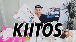 AVAILEN TEILTÄ TULLEITA LAHJOJA & KIRJEITÄ