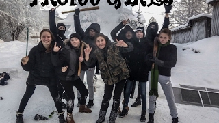 Пародия на клип Артура Пирожкова #какчелентано