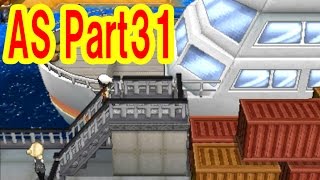 【つちのこ実況】バトルリゾートに強者が集う！オメガルビー・アルファサファイア実況プレイ　Part31　【ポケットモンスター】