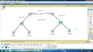 How to Configure PPP with PAP in Cisco Packet Tracer