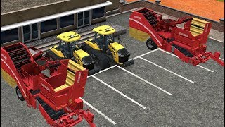 Farming Simulator 18 #302 (Go #400 xD)