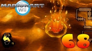 Let's play Mario Kart Wii against the world part 68 - Schlimmer kann es nicht kommen