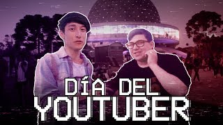 ¿CUÁNDO ES EL DÍA DEL YOUTUBER?