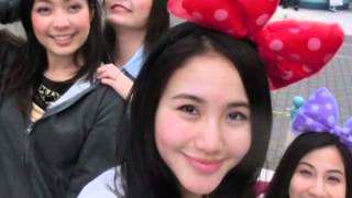 ดอกอ้อริมโขง ไผ่ พงศธร