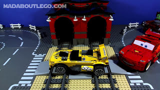 LEGO Winter Holiday Train 10254