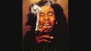 Bob Marley - Natural Mystic