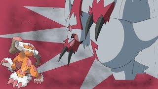 Torneo Poketubers 2018 Mi segundo pokemon favorito