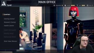 Roughly TWO HOURS of Conglomerate 451 Gameplay ~ Early Access Game (Code Provided For Free)