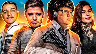 NÃO ACREDITO QUE ELA FEZ ISSO POR R$5 REAIS ? | PUBG
