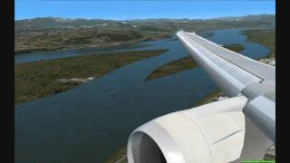 FTX/Orbix Pacific Northwest