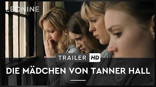 Die Mädchen von Tanner Hall - Trailer (deutsch/german)