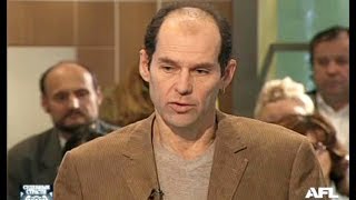 Судебные страсти. Скупой отец / Crazy Court. A Miserly Father