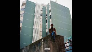 Luís Severo - Olho de Lince