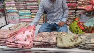 wow ডিজাইনের দারুণ সিল্ক কাতান থ্রি পিচ কালেকশন |Silk katan silk dress collection and price