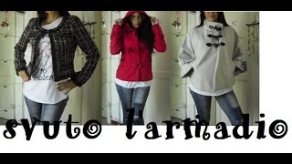 SVUOTO l'armadio AUTUNNALE, super LOW COST, Guess, Stradivarius etc...