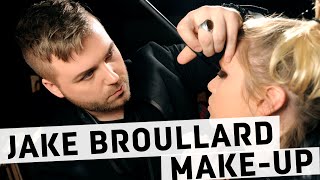Dicas de Maquiagem com Jake Broullard - NARS l Adriana Alfaro