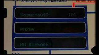 DPMB, Brno