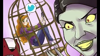 Honey Badger Radio 72: Anti-Social Media w/Computing Forever
