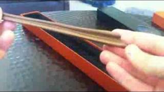 Filius Flitwick Wand Review - Noble Collection