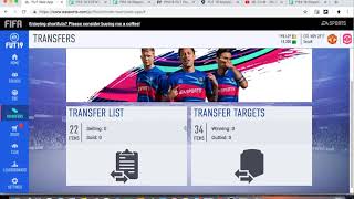 【FIFA19】絶対に成功するTOTW転売！
