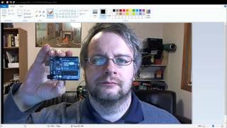 Arduino - TFT Touchscreen Display