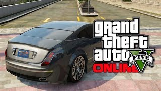 GTA 5 Online: Best Underrated Sports & Luxury Cars! (GTA V)